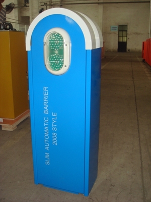 DC535Y挡车器（道闸）LED灯