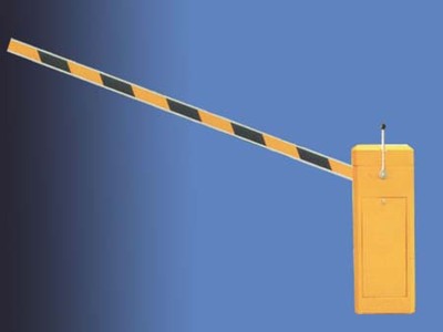 手动挡车器（道闸）