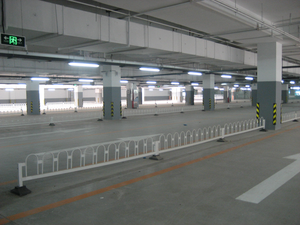 天津公路设施