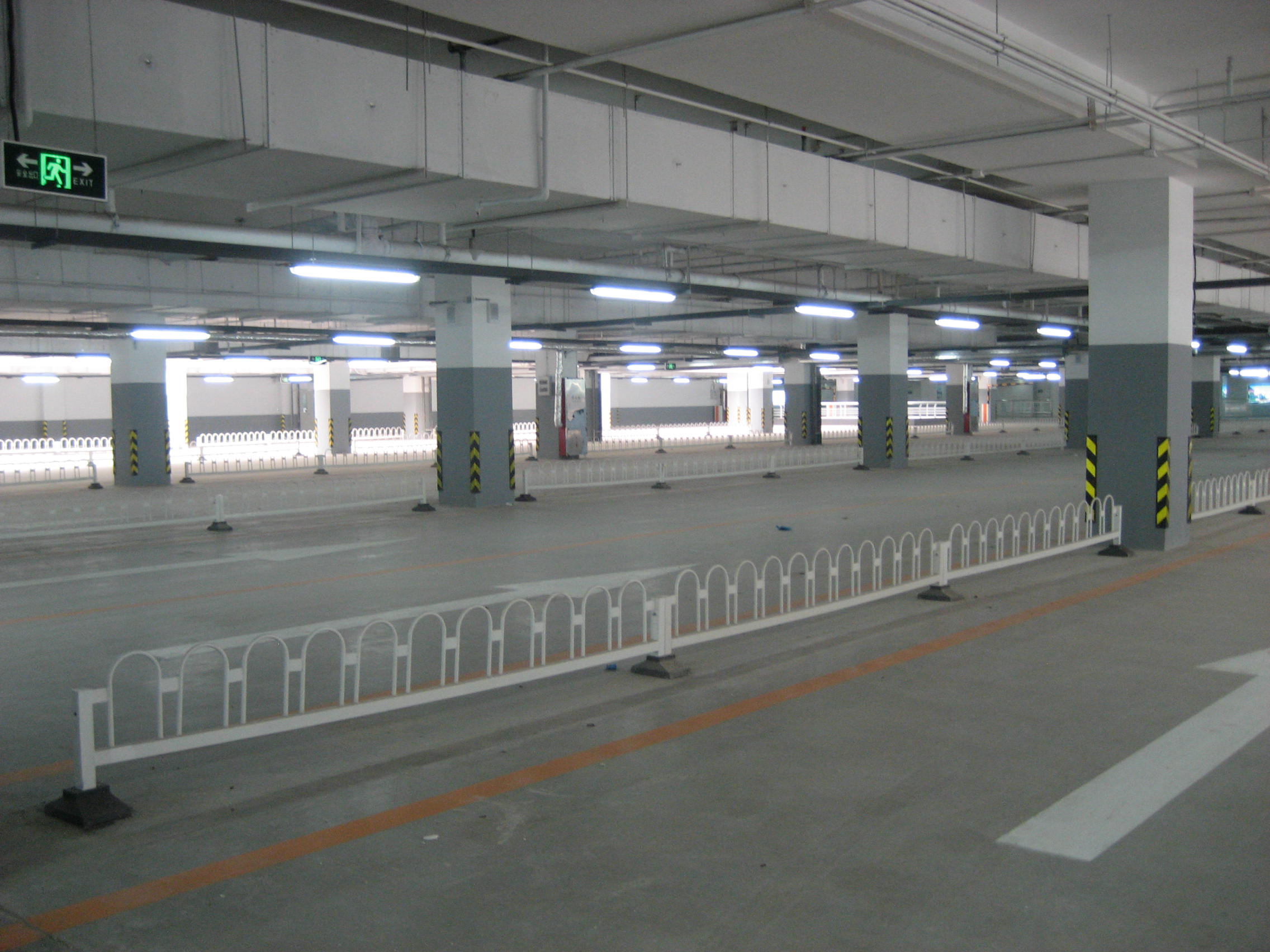 天津公路设施