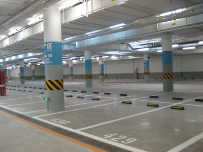 天津停车场系统厂家