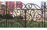 铁艺护栏