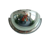 四分之一球面反光镜